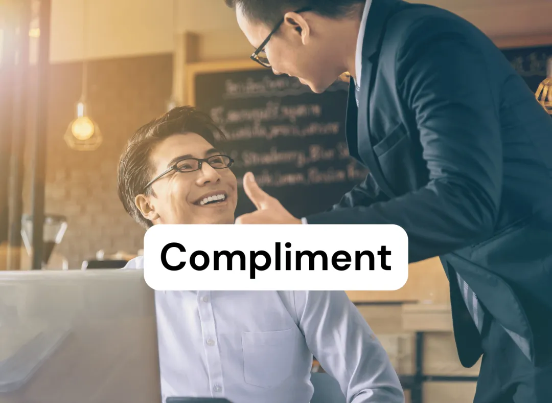 Pengertian dan Contoh Compliment dalam Bahasa Inggris untuk Kehidupan Sehari-hari