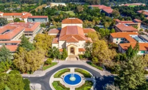 Stanford University Scholarships