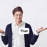 Jangan Salah Lagi! Ini 8 Penggunaan That yang Benar dalam Bahasa Inggris