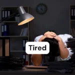 Ngomong “Lelah” Jangan Cuma Tired! Ini 10 Pilihan Kata Bahasa Inggris Lainnya