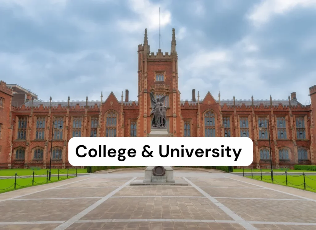 Biar Nggak Salah Paham! Ini Arti College dan Perbedaannya dengan University