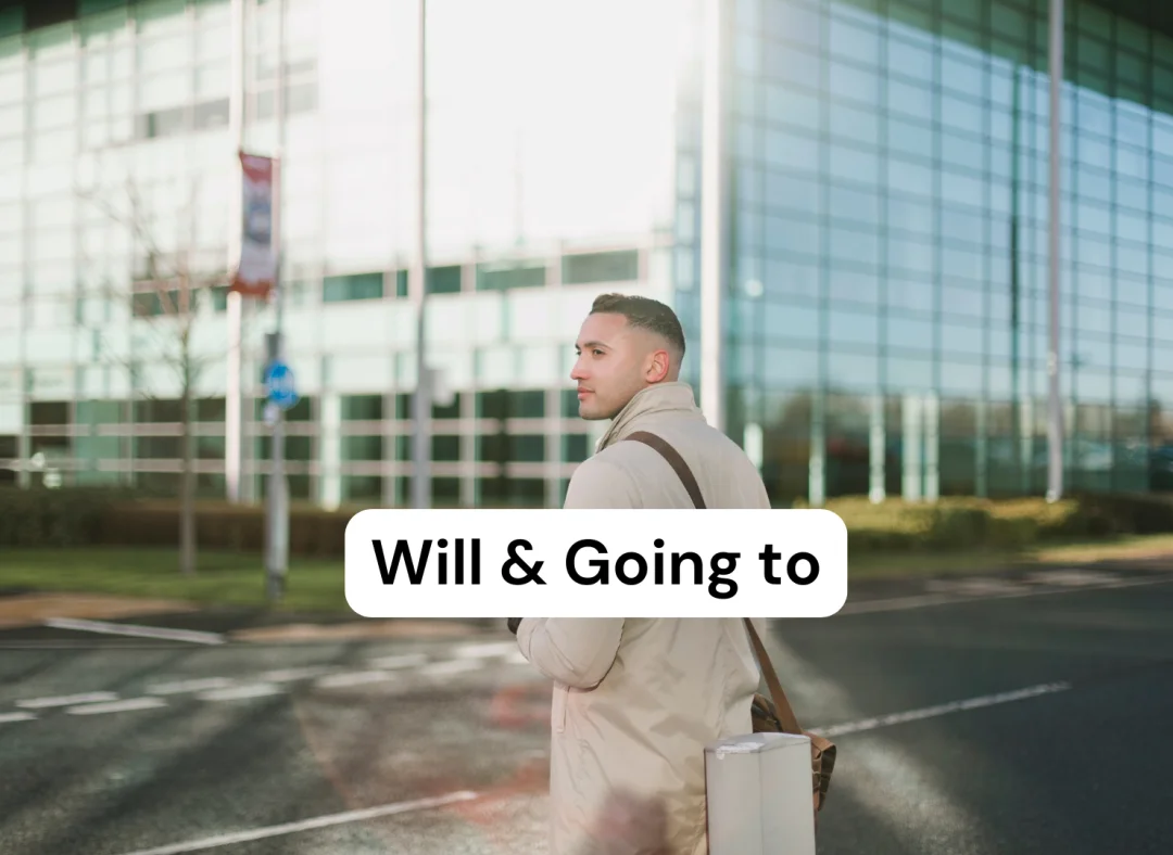 Perbedaan Will dan Going To yang Wajib Kamu Tahu untuk Bahasa Inggris Lebih Tepat